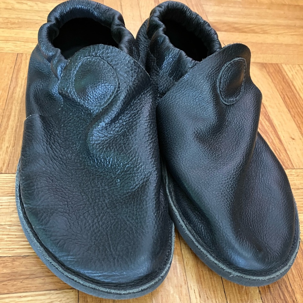 SOLD Softstar Shoes Rambler 7U